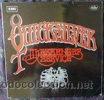 Discos de vinilo: Quicksilver Messenger Service - Foto 1