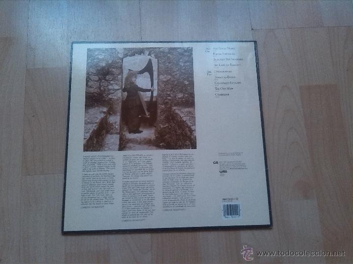 Discos de vinilo: Loreena Mckennitt - the Visit 1991 - Foto 3