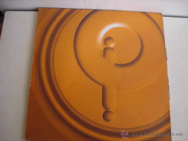 Discos de vinilo: GOOD GUYS   VOODOO LOVE - Foto 2
