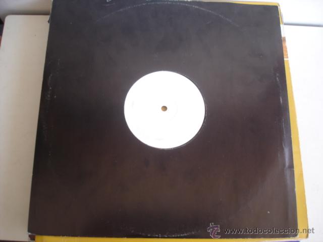 Discos de vinilo: SHARP   THE RACE TRACK - Foto 2