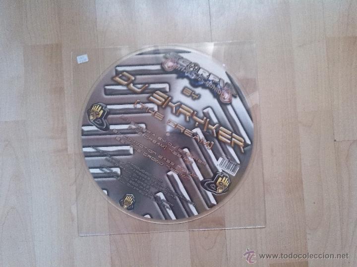 Discos de vinilo: Scorpia DJ Skryker - the dream - Foto 1