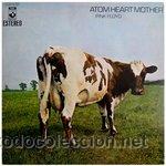 Discos de vinilo: Pink Floyd - Atom Heart Mother - Foto 1