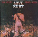 Discos de vinilo: Neil Young - Live Rust - Foto 1