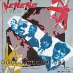 Discos de vinilo: Veneno - Si tu, si yo - Foto 1