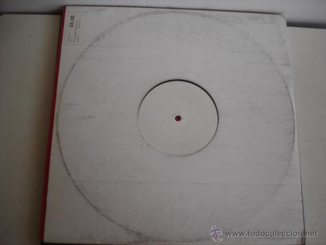 Discos de vinilo: TEKNOLOVA   THE LEGEND - Foto 2