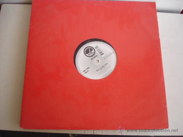 Discos de vinilo: DOC IN THE BOX   SEVEN STEPS - Foto 1