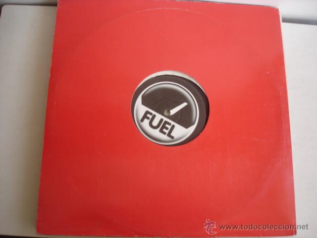 Discos de vinilo: DOC IN THE BOX   SEVEN STEPS - Foto 2