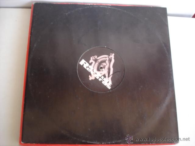 Discos de vinilo: GENT   I GIVE YOU MORE - Foto 2
