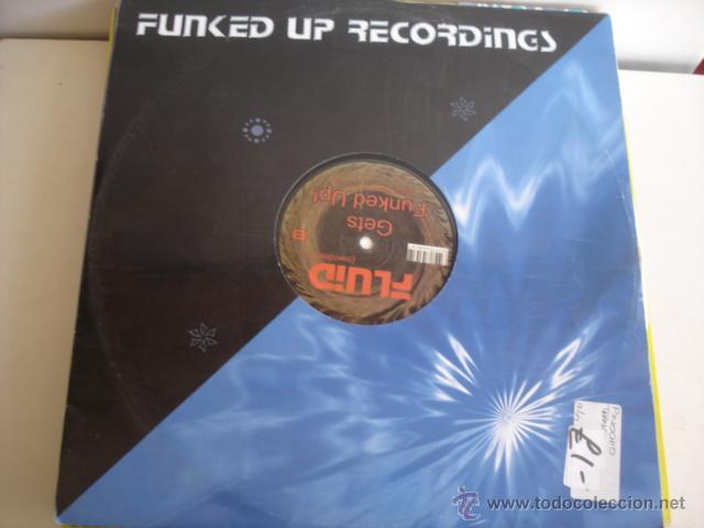 Discos de vinilo: PINOCCHIO   FLOWER ON THE MOON - Foto 1