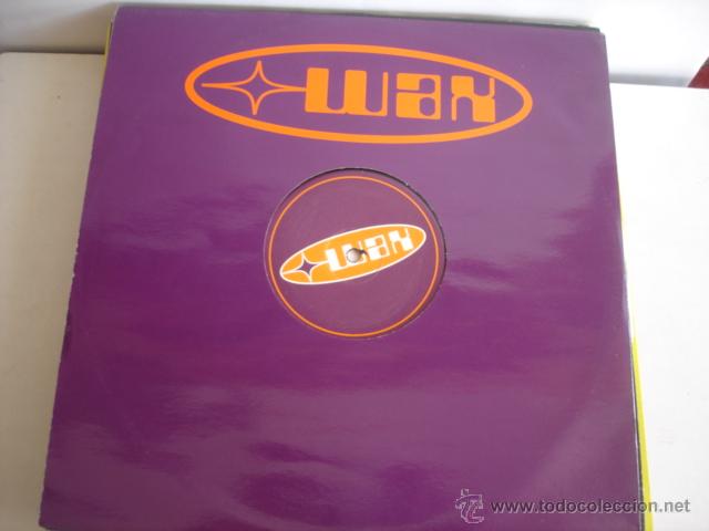 Discos de vinilo: PERPETUAL MOTION   ROMPA STOMPA - Foto 1