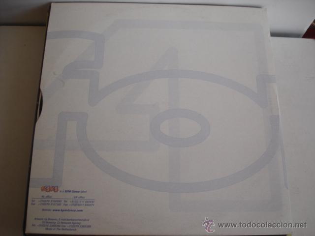 Discos de vinilo: RAMON LAFOUR & TIM J   PLUCK FUNKIN&acute; - Foto 2