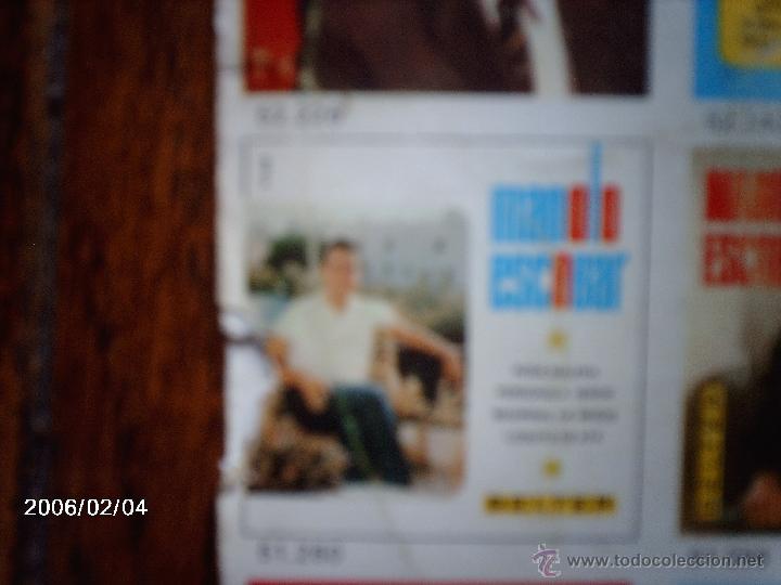 Discos de vinilo: manolo escobar  -  la espera  +  3 - Foto 3