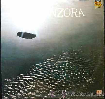 Discos de vinilo: ALMANZORA - LP - Foto 1