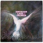 Discos de vinilo: Emerson Lake & Palmer - Foto 1