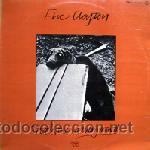 Discos de vinilo: Eric Clapton - Theres one in every crowd - Foto 1