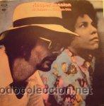 Discos de vinilo: Kooper session - Al Kooper introduces Shuggie Otis - Foto 1