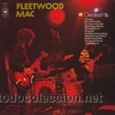Discos de vinilo: FLEETWOOD MAC - GREATEST HITS