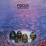 Discos de vinilo: Focus - Moving Waves - Foto 1