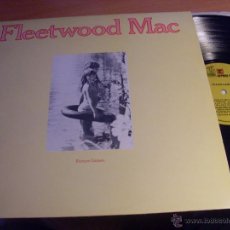 Discos de vinilo: FLEETWOOD MAC (FUTURE GAMES) LP 1971 UK REPRISE (NM/NM) (VIN11)