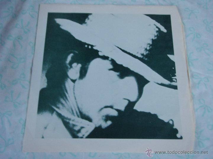 Discos de vinilo: J.J. Cale &lrm;&ndash; Grasshopper Scandinavia,1982 Mercury - Foto 3