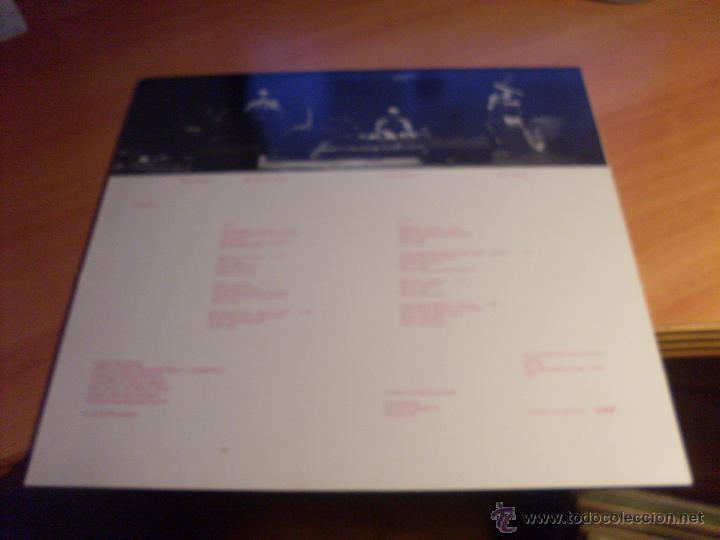 Discos de vinilo: OREGON (OREGON) LP 1983 ALEMANIA (B-2) - Foto 4