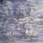 Discos de vinilo: Weather Report - Sweetnighter - Foto 1