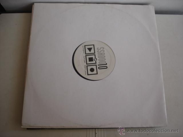 Discos de vinilo: THE SCIENCE OF RHYTHM   WORK - Foto 2