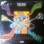 Discos de vinilo: The Who - A quick one/ Sell out - Foto 1