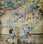 Discos de vinilo: Wings - Wild Life ----- - Foto 1