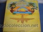 Discos de vinilo: Wishbone Ash - Live Dates - Foto 1