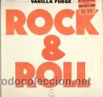Discos de vinilo: Vanilla Fudge - Rock & Roll - Foto 1