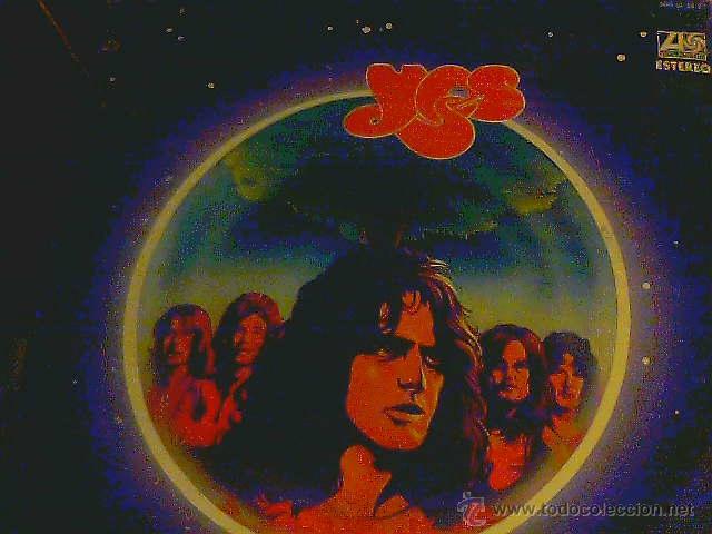 Discos de vinilo: Yes - Primeras grabaciones - Foto 1