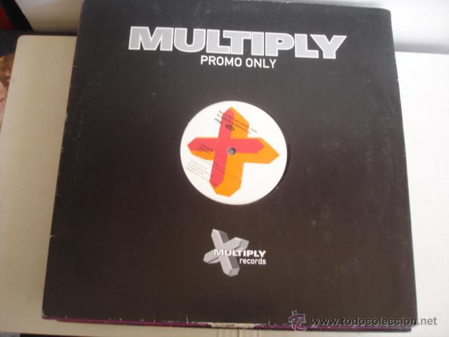 Discos de vinilo: LOVE CONNECTION / FIORELLO   MULTIPLAY RECORDS 2000 / SUMMER SAMPLER 03 - Foto 1