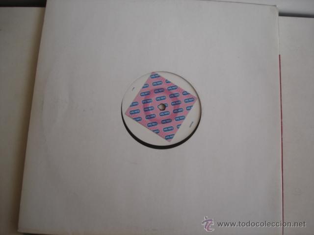 Discos de vinilo: 4 PLAY   MISS LIPS - Foto 2