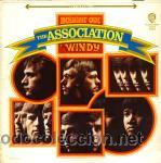 Discos de vinilo: The Association - Insight out (includes Windy) - Foto 1
