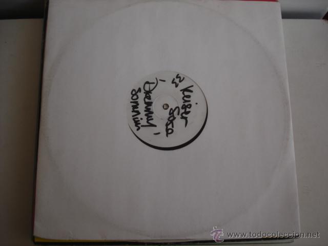 Discos de vinilo: KEISER SOSE   SOMNIUM - Foto 2