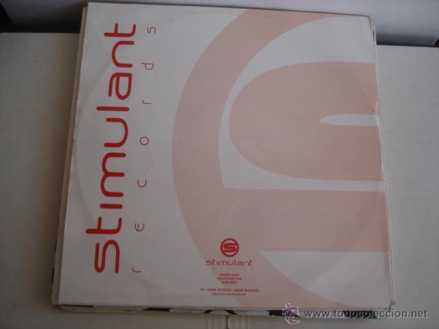 Discos de vinilo: DROPZONE   TERMINATE - Foto 2