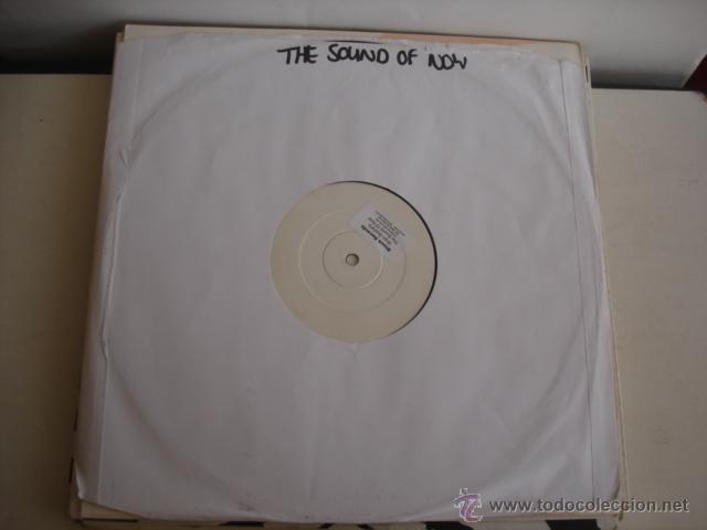 Discos de vinilo: BRAIN BASHERS   THE SOUND OF NOW - Foto 1