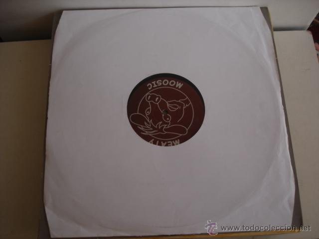 Discos de vinilo: DEAN FACER   FUN & GAMES - Foto 2
