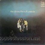 Discos de vinilo: The Doors - the soft parade - Foto 1
