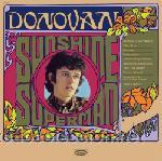 Discos de vinilo: Donovan - Sunshine Superman (USA) - Foto 1