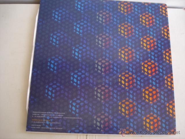 Discos de vinilo: ARAGON   ARAGON RUSH - Foto 2