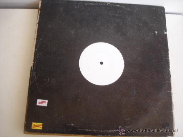 Discos de vinilo: OD404   SPLIT FILTER - Foto 2