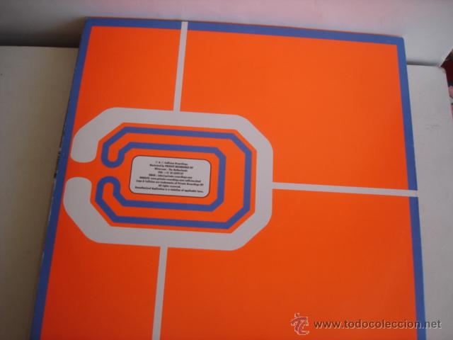 Discos de vinilo: QUO VADIS   SONIC BOOM - Foto 2