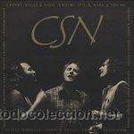 Discos de vinilo: Crosby Stills Nash - Caja 4 CDs - Foto 1