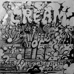Discos de vinilo: Cream - Wheels of fire - Foto 1