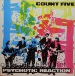 Discos de vinilo: Count Five - Psychotic Reaction - Foto 1