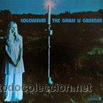 Discos de vinilo: Colosseum - The grass is greener - Foto 1