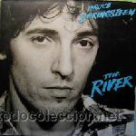Discos de vinilo: Bruce Springsteen - The River - Foto 1