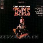 Discos de vinilo: The Byrds - Fifth Dimension - Foto 1